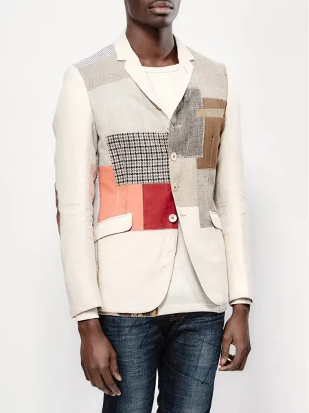 Sacou Junya Watanabe Man