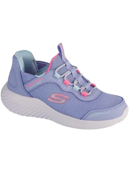 Chiloți copii Skechers violet