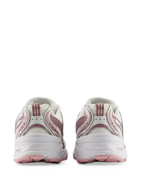 Sneakersy dziecięce New Balance 530 białe