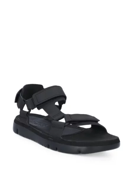 Sandale Camper cu bretele negru