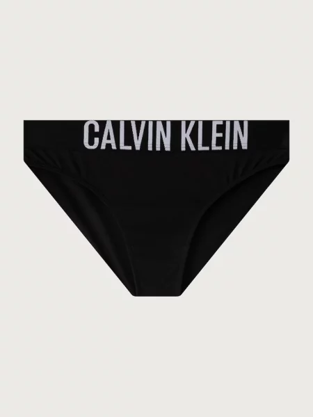 Calvin Klein Underwear бикини за деца от с 3 броя розово