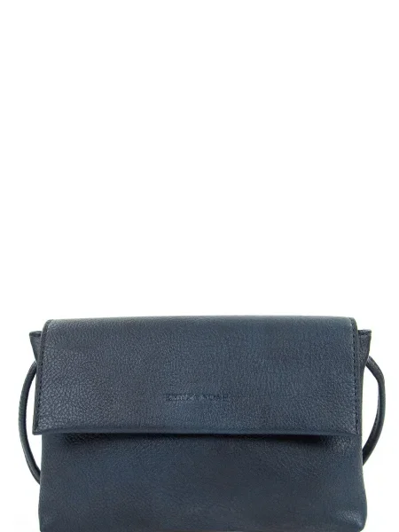 Emily & Noah Geantă de umăr Emma marin albastru