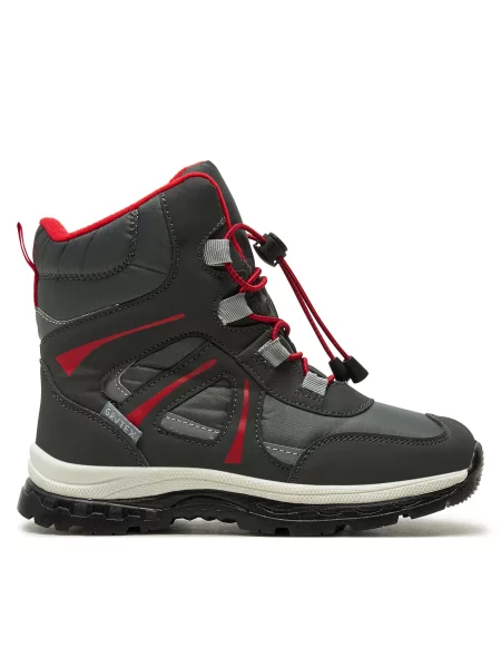 Μπότες Χιονιού Garvalin D γκρι