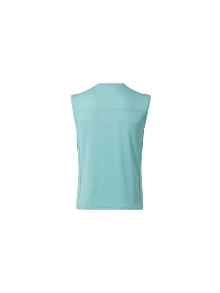 Tricou Reebok Sport albastru