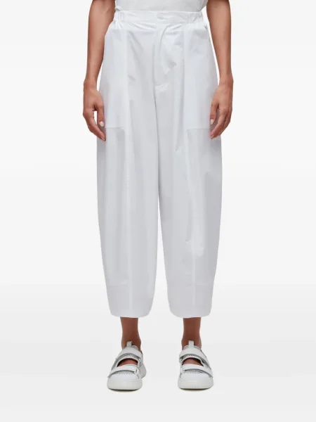 Talie pantaloni Osklen alb