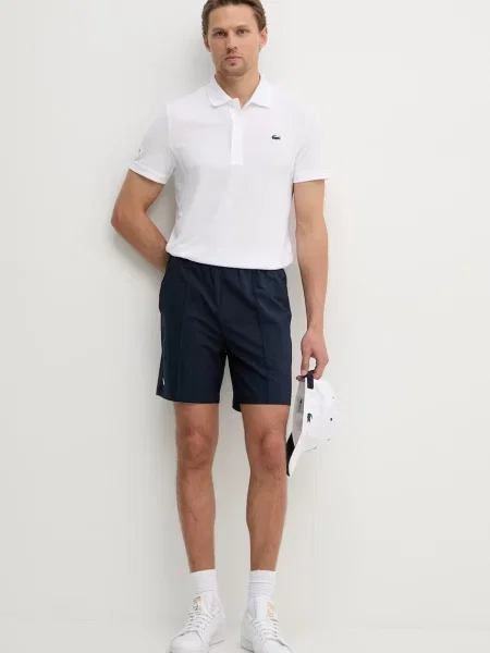 Lacoste šortky