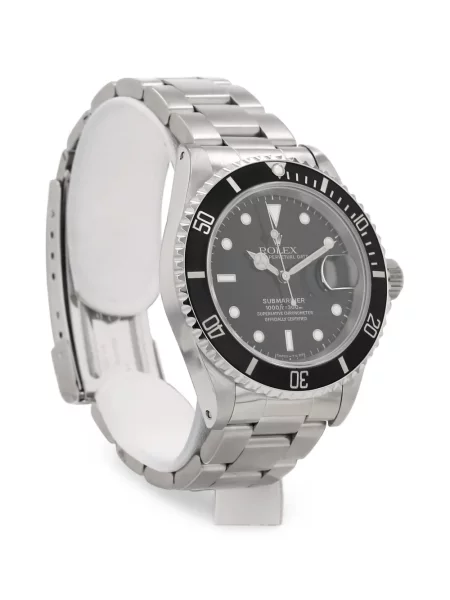 Ceas Rolex negru