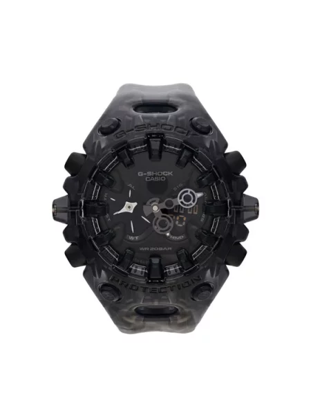 Hodinky G-Shock černé