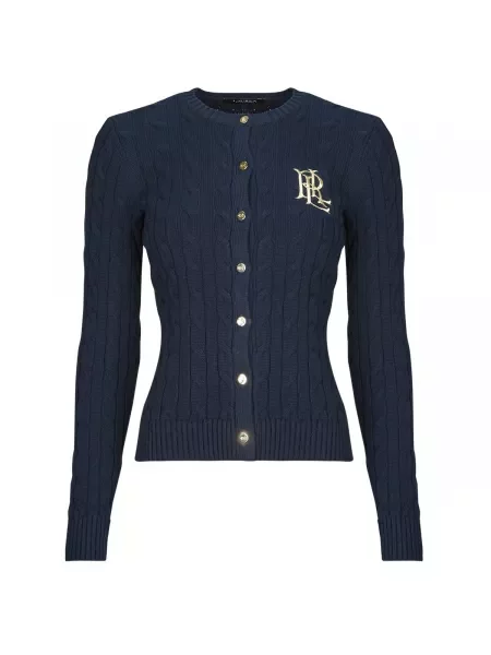 Lauren Ralph Lauren Pletena jopa marine