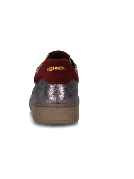 Pantofi Igi&co maro