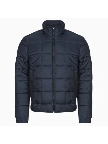 Bunda G-star Raw modrá