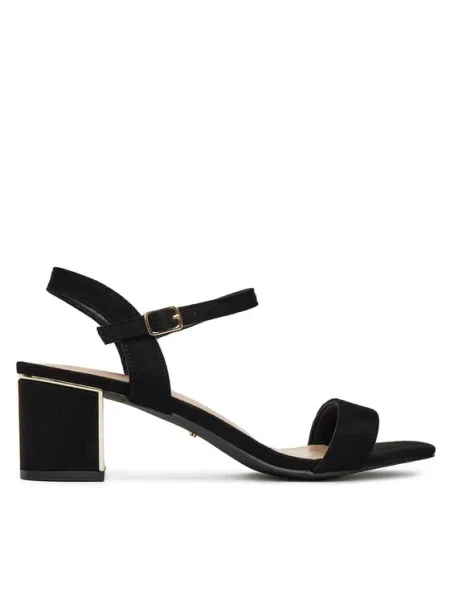 Sandale DeeZee negru