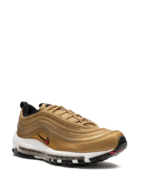 Sportbačiai Nike Air Max 97 auksinė