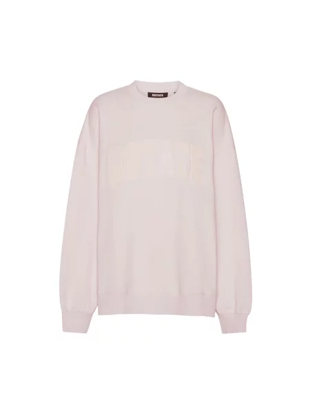 Bluza nierozpinana Rotate Birger Christensen różowa