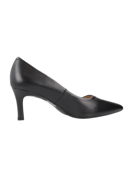 Pantofi Unisa negru