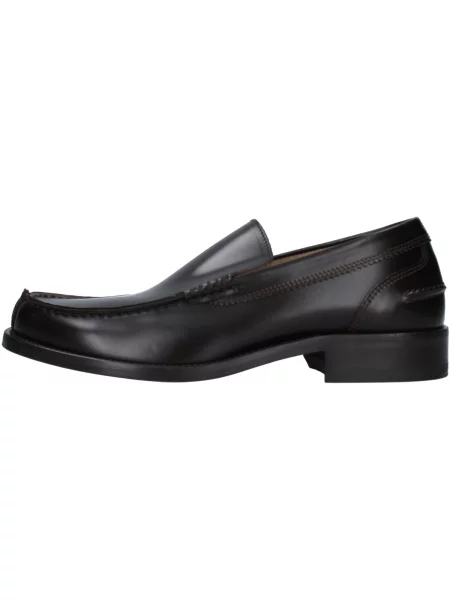 Pantofi Antica Cuoieria maro