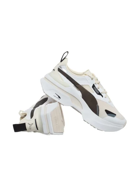 Pantofi Puma negru