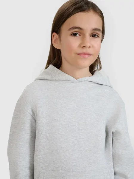 Суитчър 4f сиво