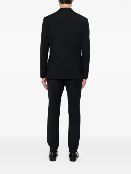 Costum Zegna albastru