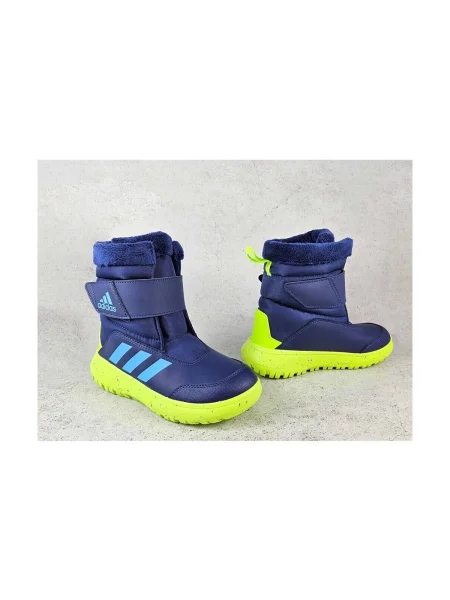 Pantofi copii Adidas albastru