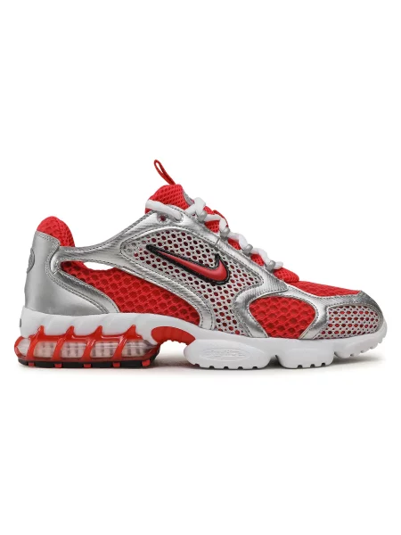 Tenisice Nike Air Zoom Spiridon Cage 2 crvena