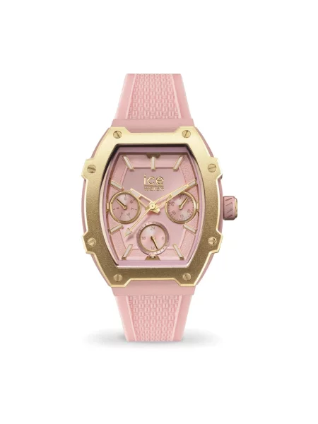 Zegarek Ice Watch różowy
