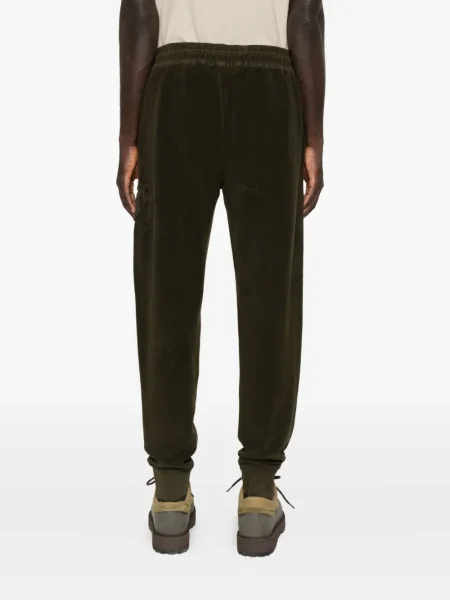 Pantaloni C.p. Company verde