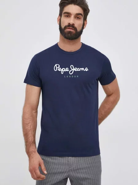 Футболка Pepe Jeans