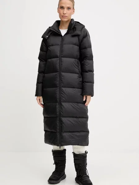 The North Face kurtka puchowa Hydrenalite City przejściowa czarny