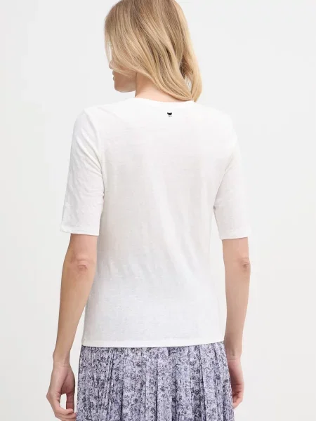 Футболка Weekend Max Mara