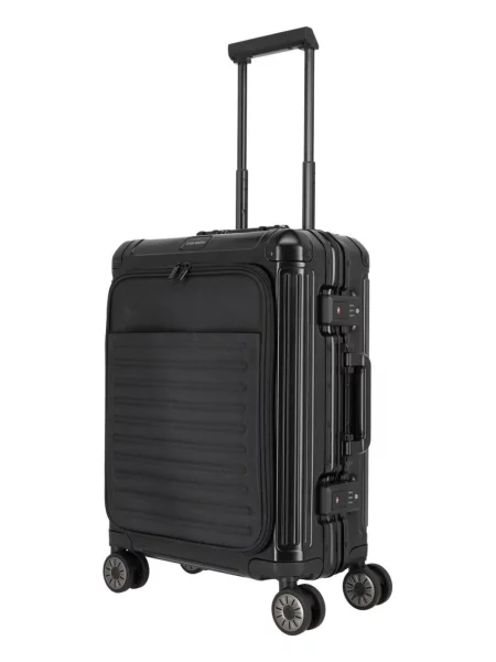 TRAVELITE Kovček črna