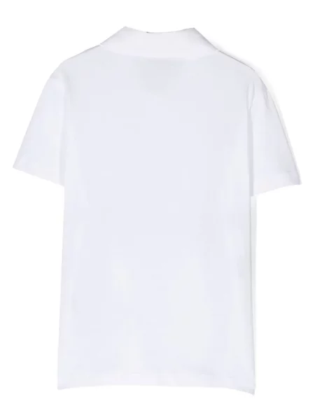 Dětské polotričko Balmain bílé