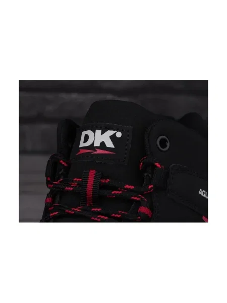 Félcipo Dk