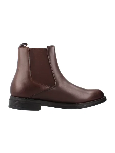 Pantofi Stonefly maro