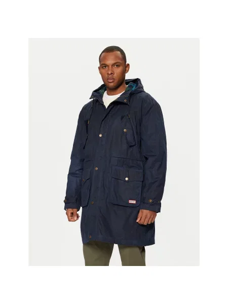 Parka Hunter
