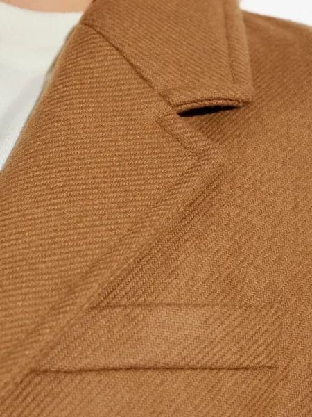 Palton Dsquared2 de lână