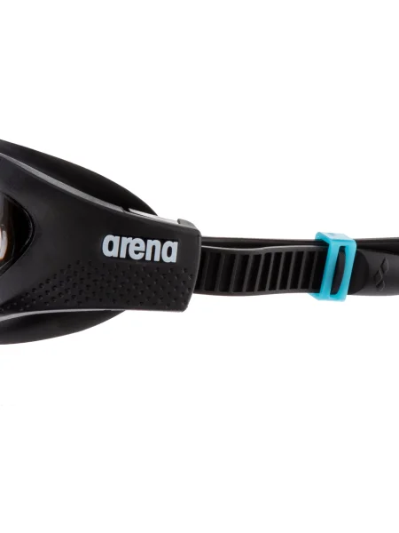 ARENA Ochelari THE ONE turcoaz negru