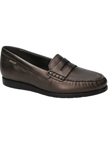 Pantofi Mephisto maro