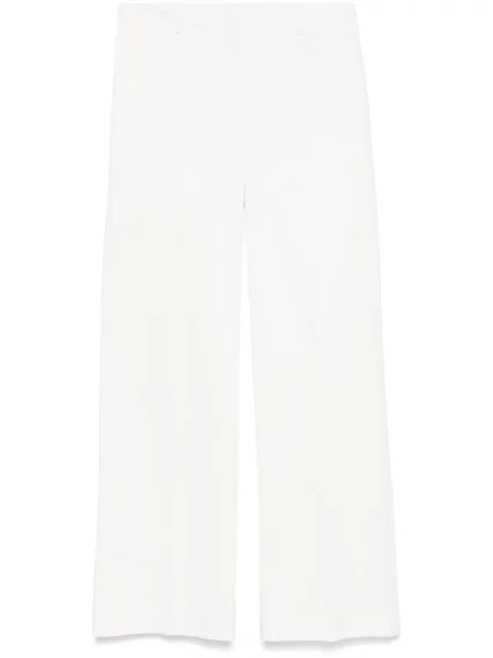 Pantaloni P.a.r.o.s.h. alb