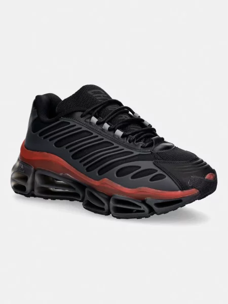 Adidas Originals x Willy Chavarria Megaride AG sneakers Ανδρικά μαύρο