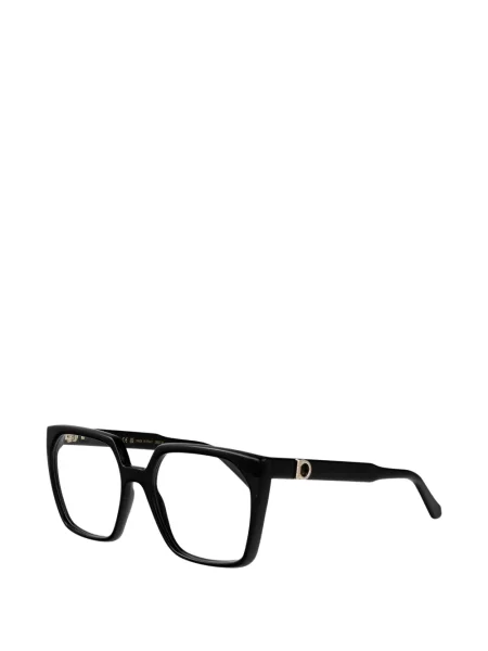 Sunčane naočale Ferragamo Eyewear crna