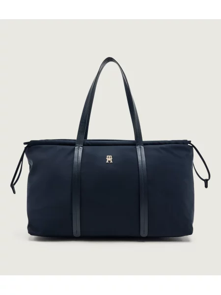 Rucsac Tommy Hilfiger albastru