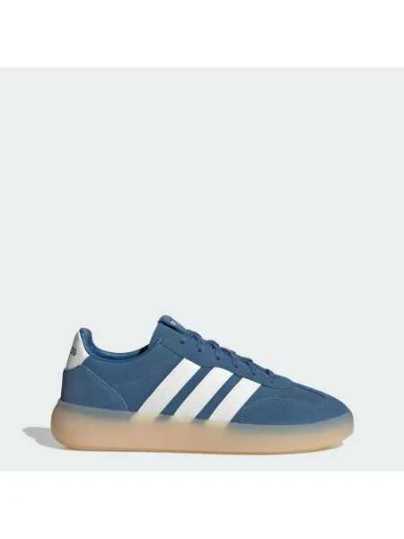 Buty Barreda Decode Adidas Sportswear białe