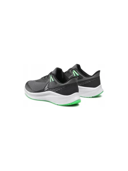 Pantofi Nike gri