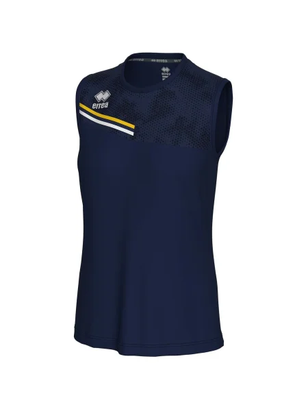 Tricou Errea albastru