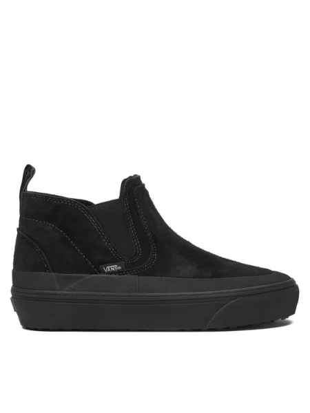 Vans Sportcipők MTE Mid-Slip Insulated fekete