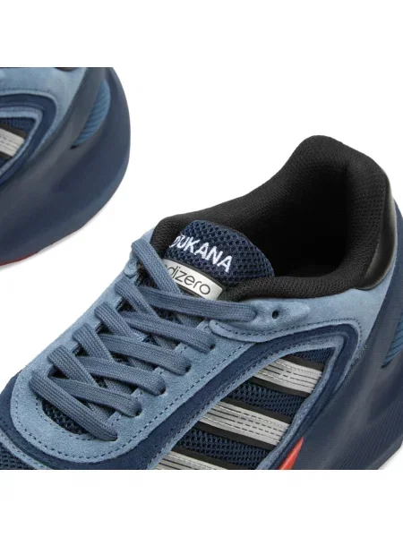 Sneakersy Adidas Adizero czerwone