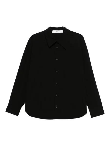 Риза Séfr черно