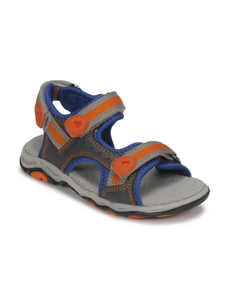 Pantofi copii Kickers albastru