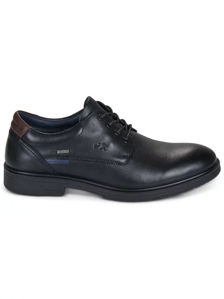 Pantofi Fluchos negru